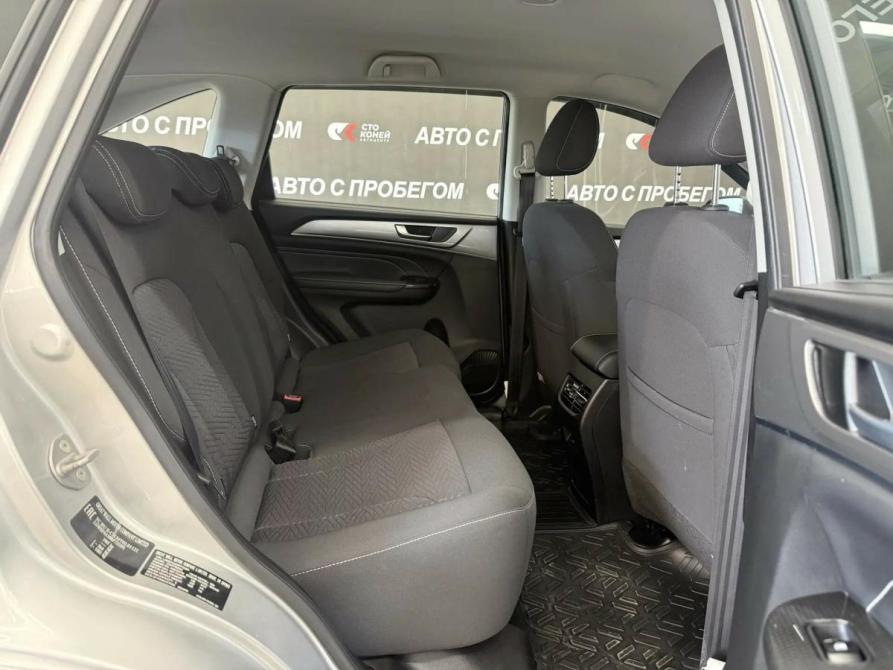 Haval M6 II Томск  - изображение 9