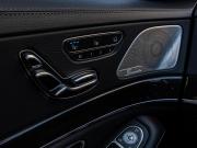 Mercedes-Benz S-Класс VI (W222 C217) Краснодар  - изображение 51