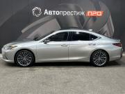 Lexus ES VII Пермь  - изображение 34