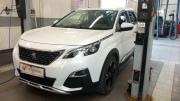 Peugeot 5008 II Санкт-Петербург  - изображение 8