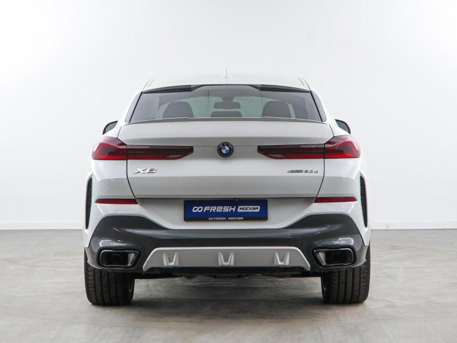 BMW X6 III (G06) Москва  - изображение 4
