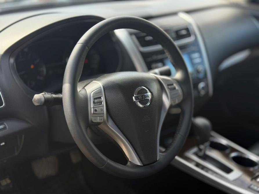 Nissan Teana III Ижевск  - изображение 10