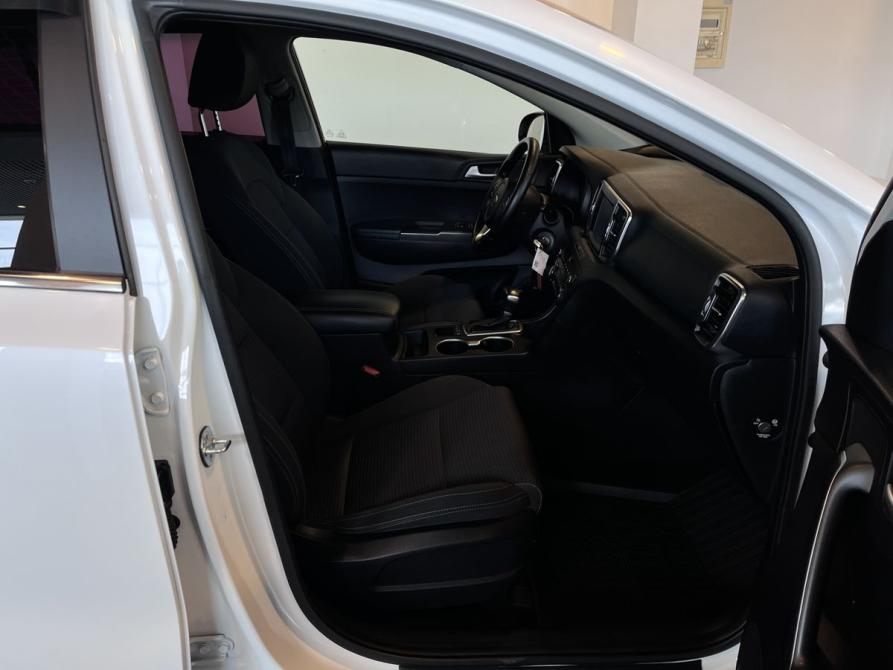 Kia Sportage IV Чебоксары  - изображение 29