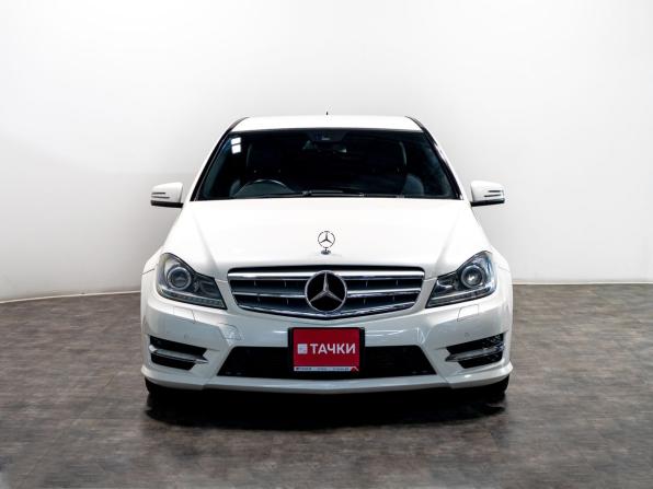 Mercedes-Benz C-Класс III (W204) Рестайлинг с пробегом 2011 года, цена 1 420 000 рублей, 131204 км, седан, Автокод Объявления