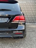 Mercedes-Benz GLE I (W166) Краснодар  - изображение 48