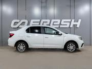 Renault Logan II Рестайлинг Воронеж  - изображение 21