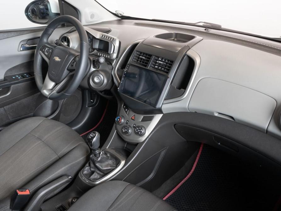 Chevrolet Aveo II Казань  - изображение 7