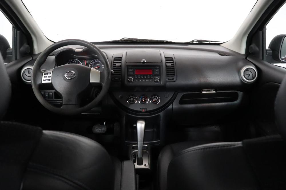Nissan Note I Рестайлинг Санкт-Петербург  - изображение 7