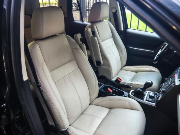 Land Rover Freelander II Рестайлинг с пробегом 2012 года, цена 1 199 777 рублей, 219342 км, внедорожник, Автокод Объявления