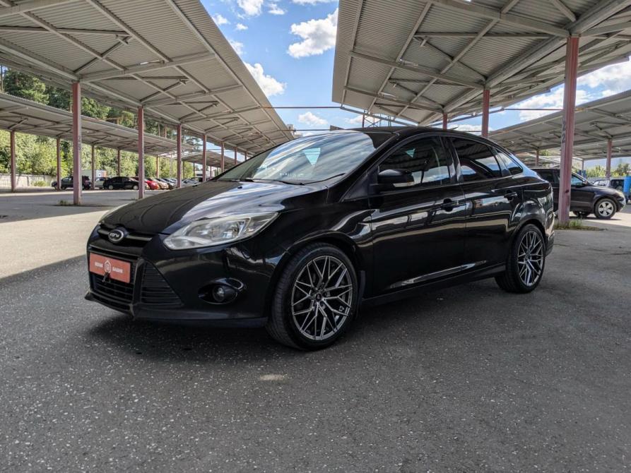 Ford Focus III Екатеринбург  - изображение 4