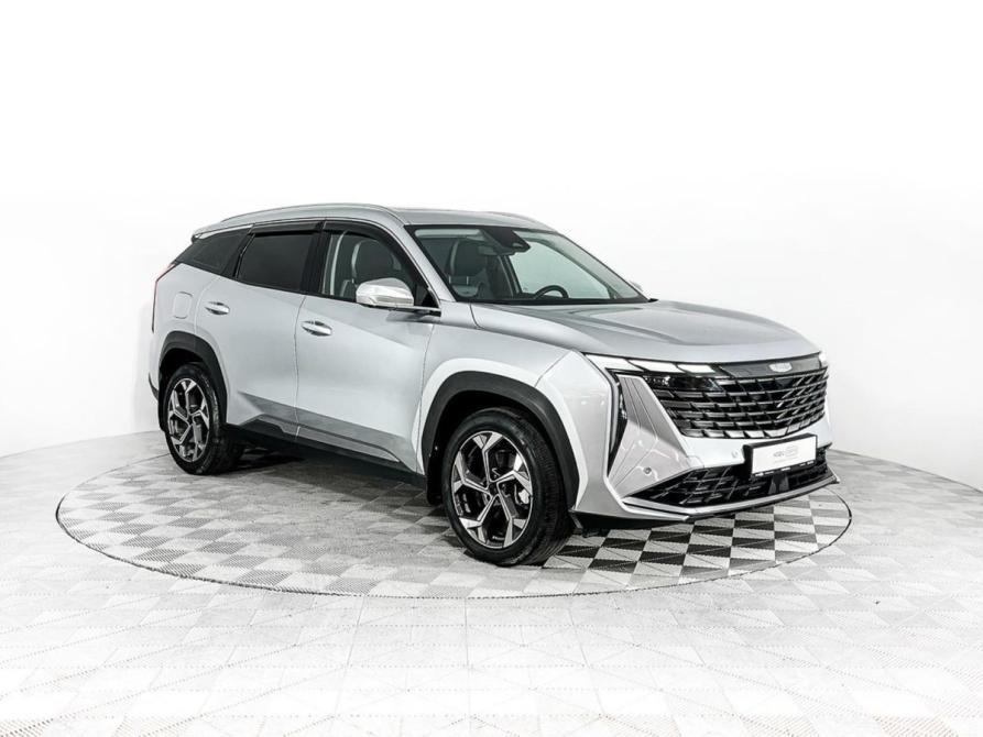Geely Atlas II Ногинск  - изображение 4