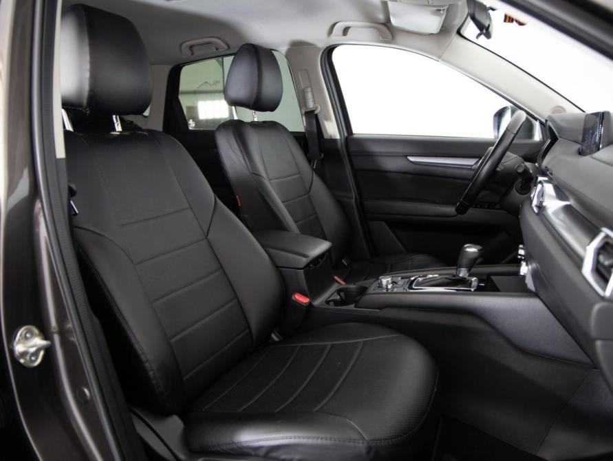 Mazda CX-5 II Санкт-Петербург  - изображение 19