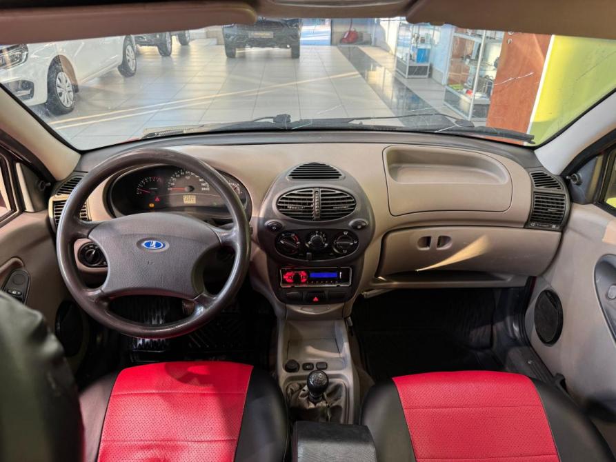 Lada (ВАЗ) Kalina I Чебоксары  - изображение 10
