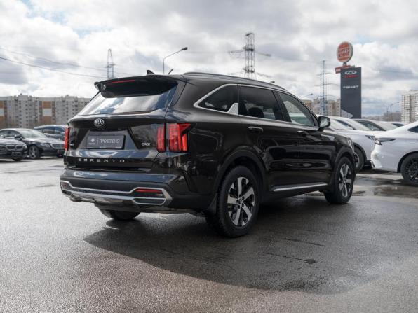 Kia Sorento IV с пробегом 2020 года, цена 3 540 000 рублей, 96000 км, внедорожник, Автокод Объявления