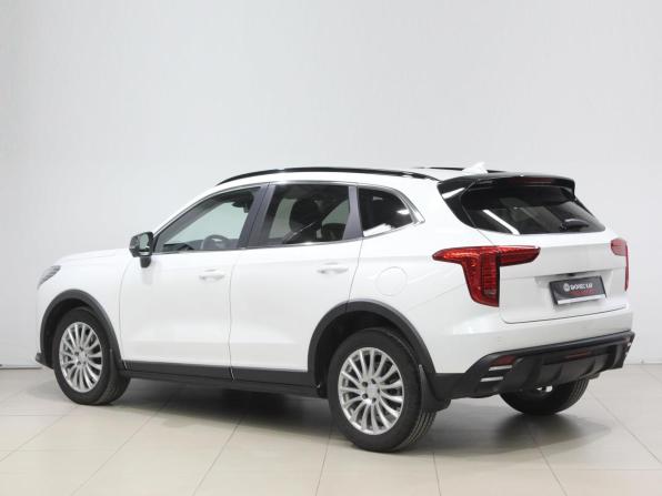 Haval Jolion I Рестайлинг с пробегом 2024 года, цена 2 144 000 рублей, 25923 км, внедорожник, Автокод Объявления