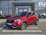 Lada (ВАЗ) XRAY I Воронеж  - изображение 12