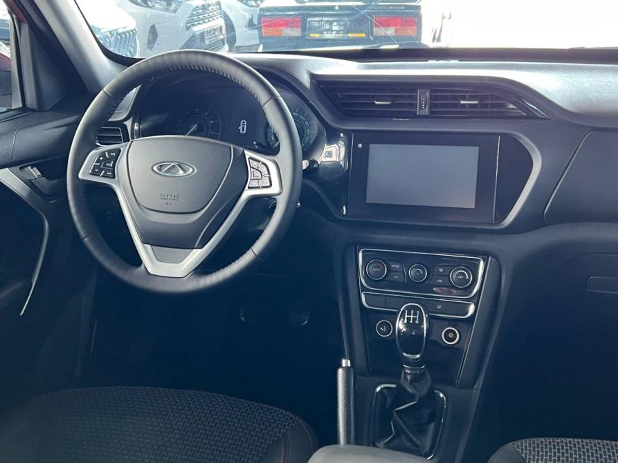 Chery Tiggo 3 I Оренбург  - изображение 20
