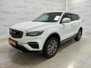 Geely Atlas Pro Пермь  - изображение 22