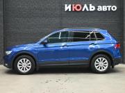 Volkswagen Tiguan II Екатеринбург  - изображение 26