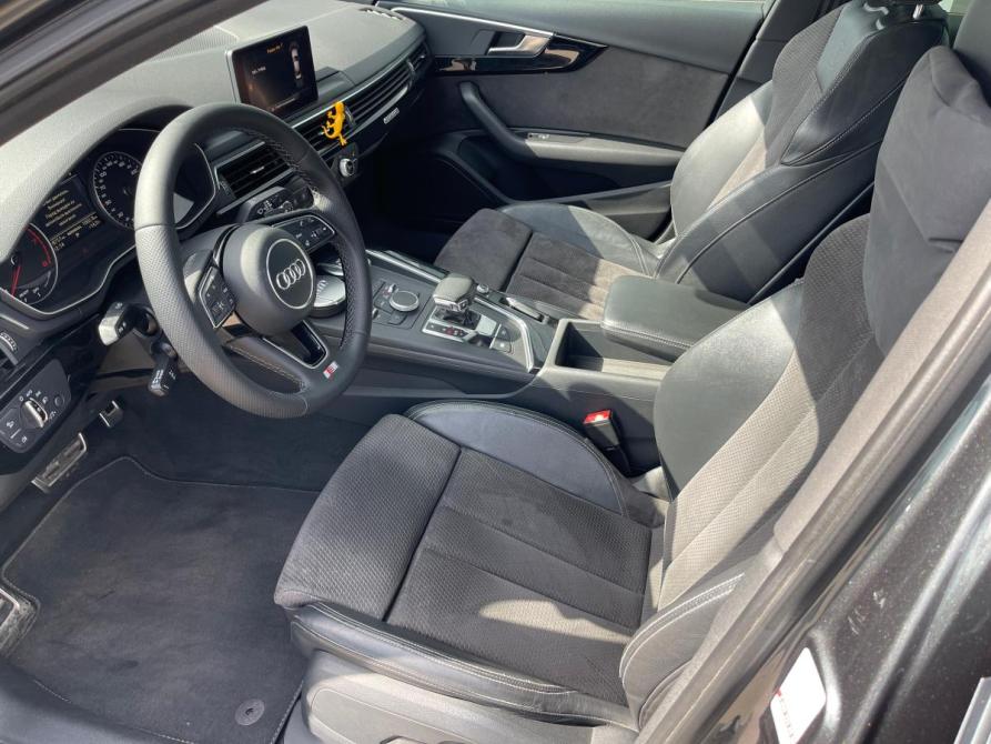 Audi A4 V (B9) Воронеж  - изображение 10