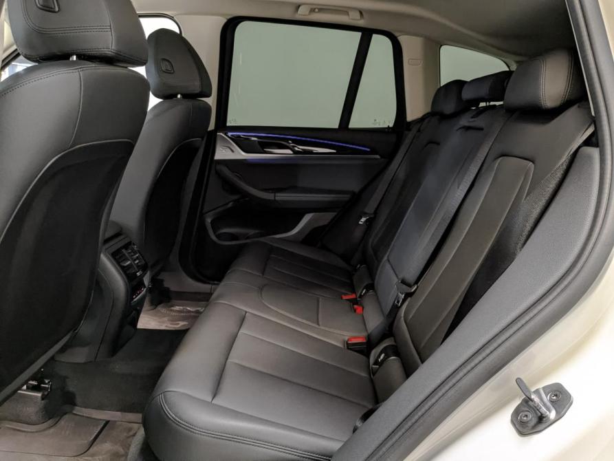 BMW X3 III (G01) Санкт-Петербург  - изображение 18
