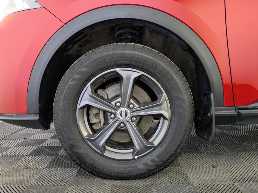 Haval F7x I Рестайлинг Москва  - изображение 18