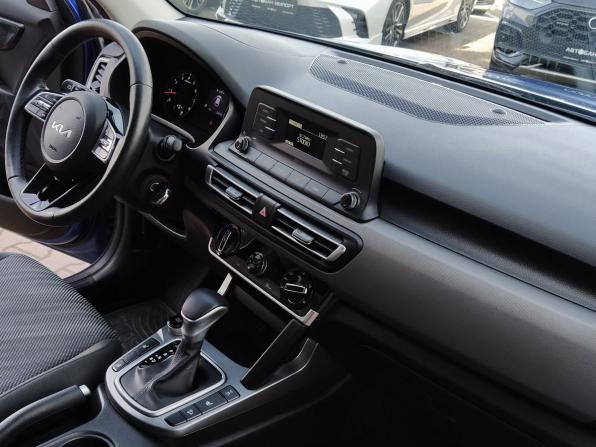 Kia Seltos I с пробегом 2022 года, цена 2 519 000 рублей, 22209 км, внедорожник, Автокод Объявления