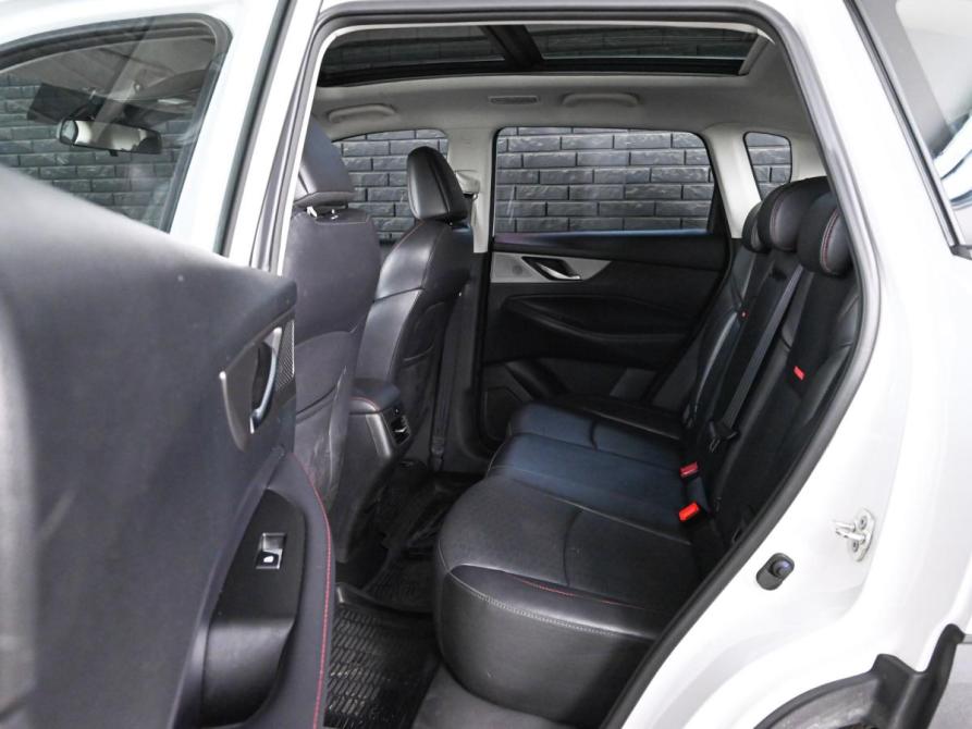 Changan CS35 Plus I Рестайлинг Екатеринбург  - изображение 10