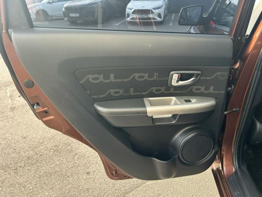 Kia Soul I Рестайлинг Санкт-Петербург  - изображение 15