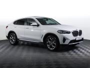 BMW X4 II (G02) Рестайлинг Москва  - изображение 33