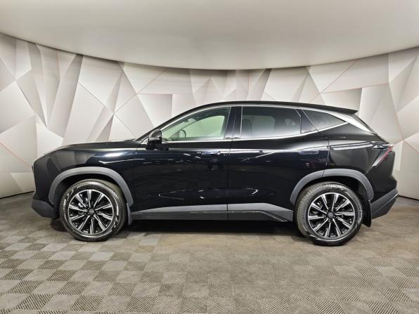 JETOUR DASHING I с пробегом 2026 года, цена 2 459 000 рублей, 686 км, внедорожник, Автокод Объявления
