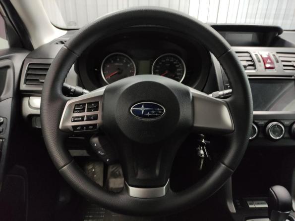 Subaru Forester IV с пробегом 2014 года, цена 1 350 000 рублей, 143000 км, внедорожник, Автокод Объявления