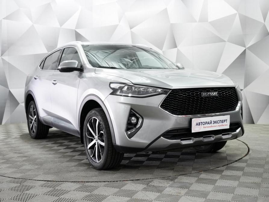 Haval F7x I Ульяновск  - изображение 7