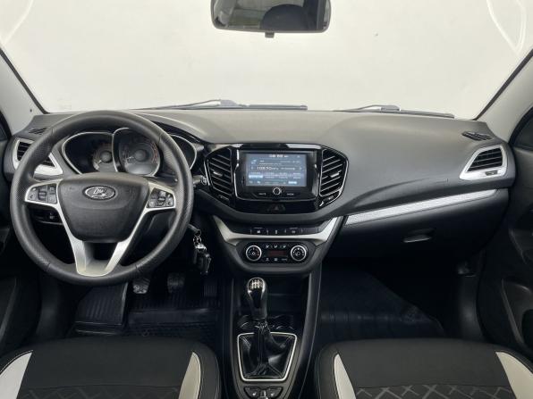 Lada (ВАЗ) Vesta I с пробегом 2017 года, цена 898 000 рублей, 183372 км, универсал, Автокод Объявления