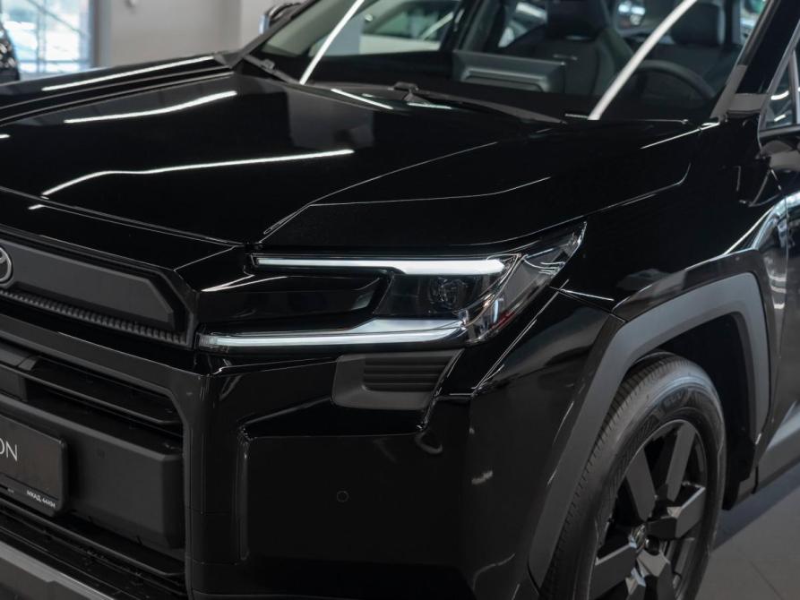 Toyota RAV4 VI (XA60) Москва  - изображение 25