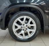 Nissan X-Trail II Рестайлинг Москва  - изображение 31
