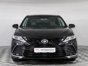 Toyota Camry VIII (XV70) Рестайлинг Химки  - изображение 17