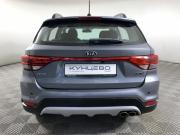 Kia Rio IV Москва  - изображение 25