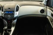 Chevrolet Cruze I Рестайлинг Уфа  - изображение 27