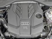 Audi A8 IV (D5) Москва  - изображение 38