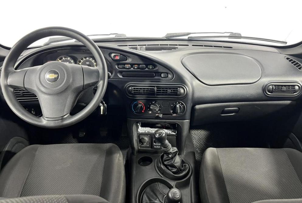 Chevrolet Niva I Рестайлинг Нижний Новгород  - изображение 13
