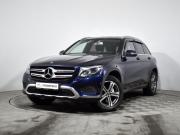 Mercedes-Benz GLC I (X253) Санкт-Петербург  - изображение 22