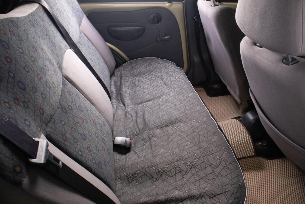 Daewoo Matiz I Рестайлинг Оренбург  - изображение 16