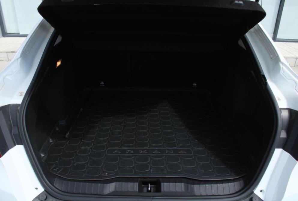 Renault Arkana I Саратов  - изображение 28