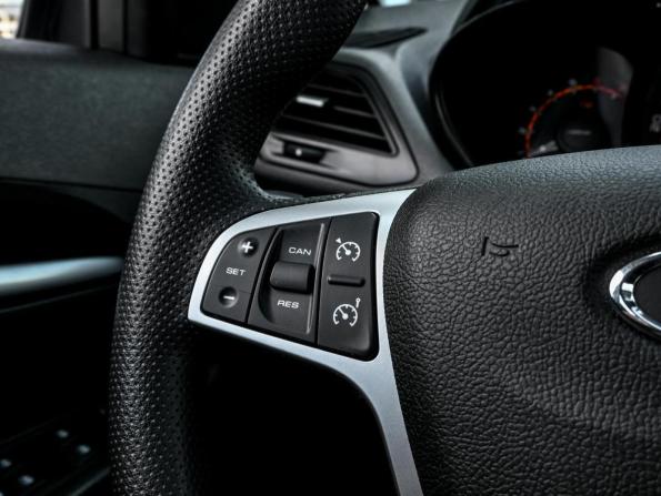 Lada (ВАЗ) Vesta I с пробегом 2022 года, цена 1 150 000 рублей, 16469 км, седан, Автокод Объявления