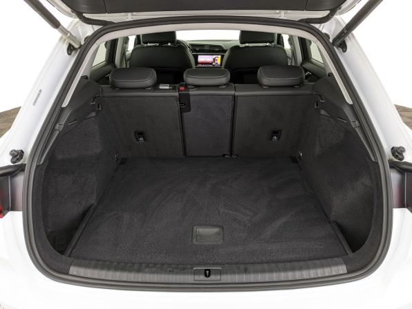 Audi Q3 II (F3) с пробегом 2021 года, цена 3 235 000 рублей, 54483 км, внедорожник, Автокод Объявления