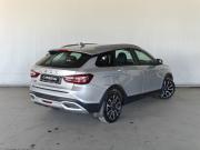 Lada (ВАЗ) Vesta I Рестайлинг (NG) Москва  - изображение 23