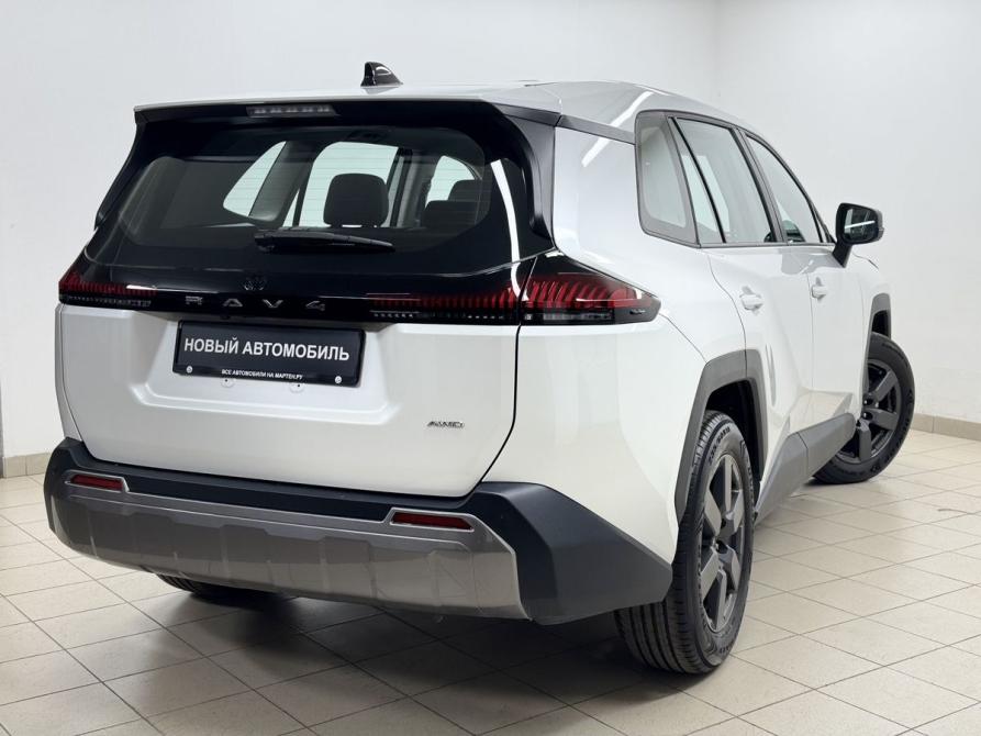 Toyota RAV4 VI (XA60) Вологда  - изображение 6