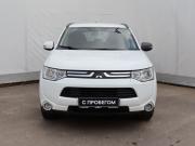 Mitsubishi Outlander III Москва  - изображение 26