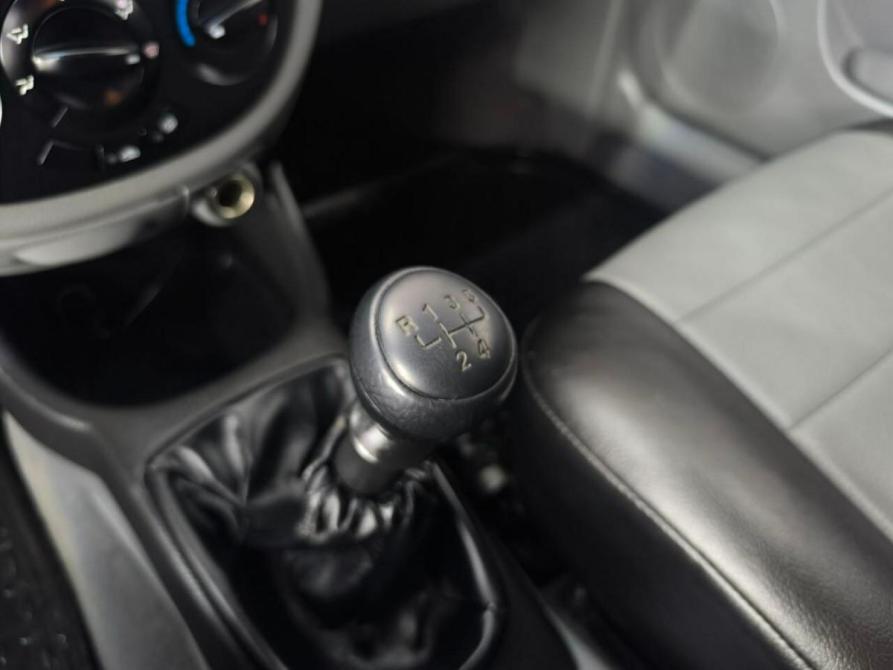 Chevrolet Lacetti I Нижнекамск  - изображение 16
